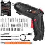 1300mAh 3.6V Cordless screwdriver Kit