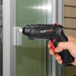 1300mAh 3.6V Cordless screwdriver Kit