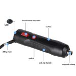 14500mAh 3.6V Pen-type Cordless screw driver