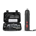 14500mAh 3.6V Pen-type Cordless screw driver