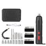 14500mAh 3.6V Pen-type Cordless screw driver