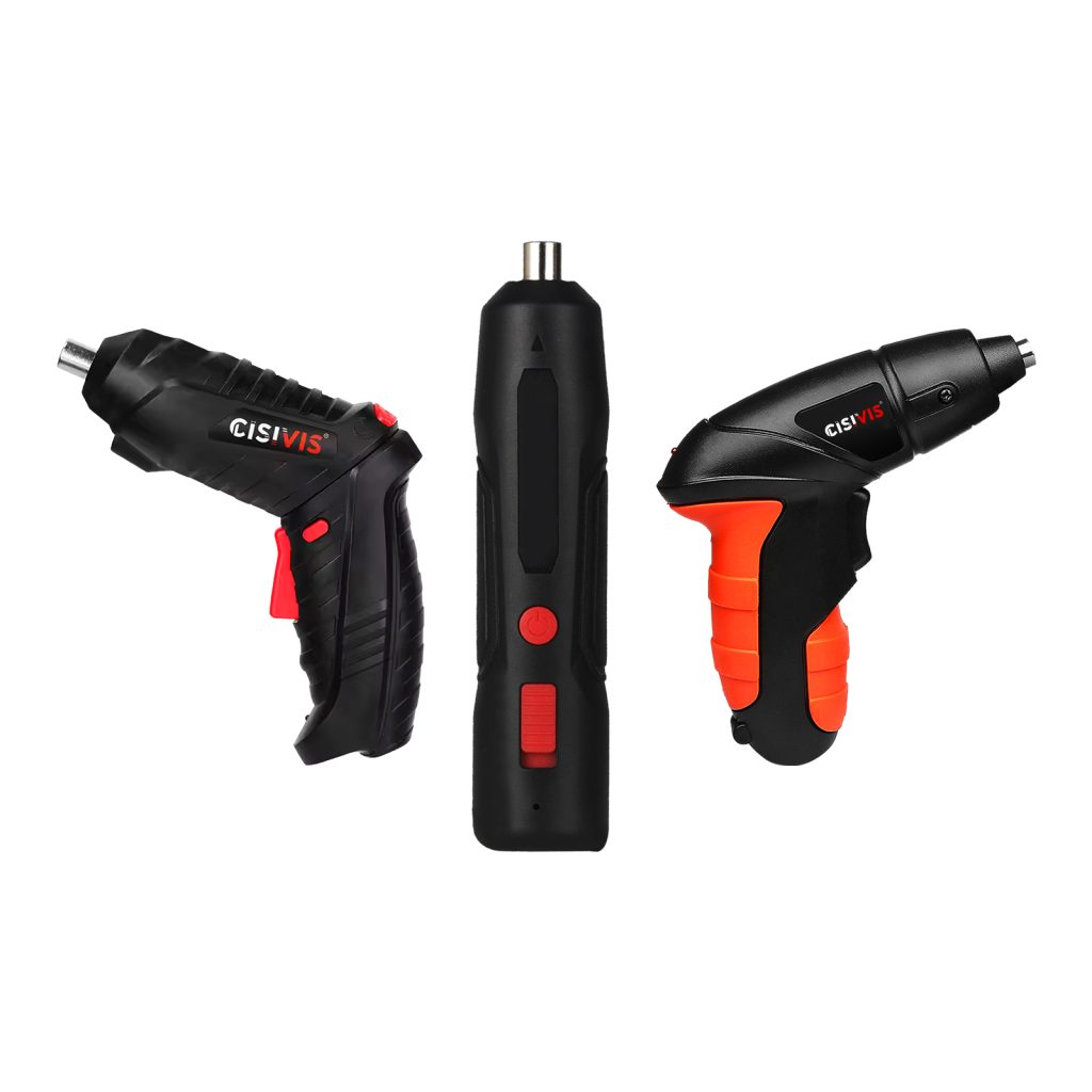 14500mAh 3.6V Pen-type Cordless screw driver