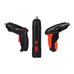 14500mAh 3.6V Pen-type Cordless screw driver