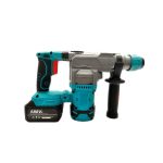19000rpm Brushless Cordless Hammer Drill