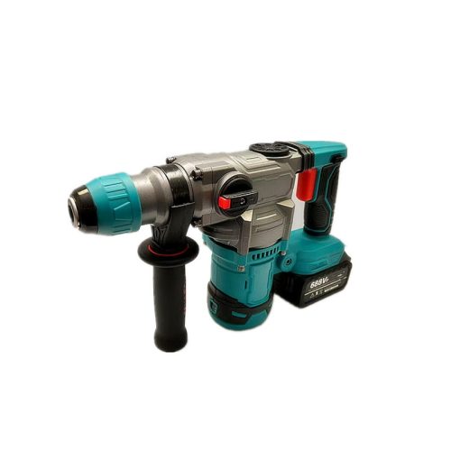 19000rpm Brushless Cordless Hammer Drill
