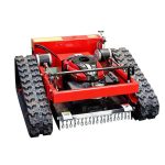 196cc Gasoline Tracked Lawn Mower