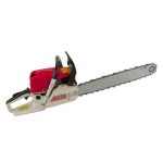 2.2 kW 14000RPM Air-Cooled Two-Stroke Gasoline Saw