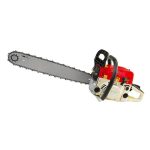 2.2 kW 14000RPM Air-Cooled Two-Stroke Gasoline Saw