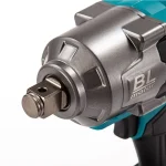 2000Nm 21V Brushless Cordless Impact Wrench Kit