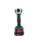 21V Brushless Cordless Impact Driver 290W