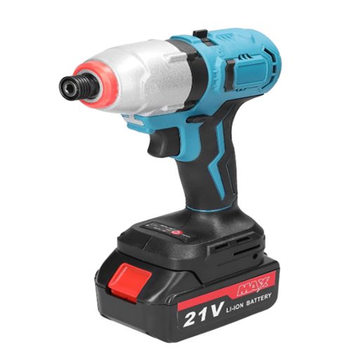 21V MultiMaster Power Tool Set