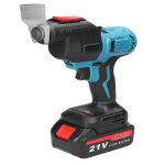 21V MultiMaster Power Tool Set