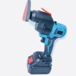 21V MultiMaster Power Tool Set