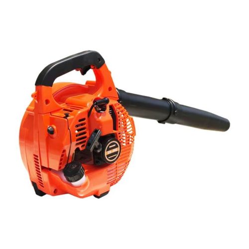 25.4cc Gasoline Leaf Blower With Accessories