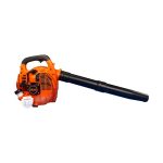 25.4cc Gasoline Leaf Blower With Accessories
