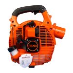 25.4cc Gasoline Leaf Blower With Accessories