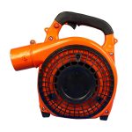 25.4cc Gasoline Leaf Blower With Accessories