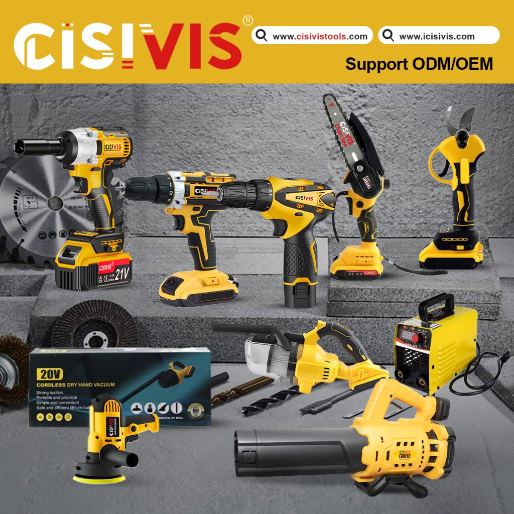 25.4cc Gasoline Leaf Blower With Accessories