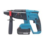 26mm 800W Cordless Hammer Drill Kit