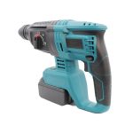 26mm 800W Cordless Hammer Drill Kit