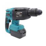 26mm 800W Cordless Hammer Drill Kit