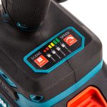 350N Brushless 21V Cordless Impact Driver Kit