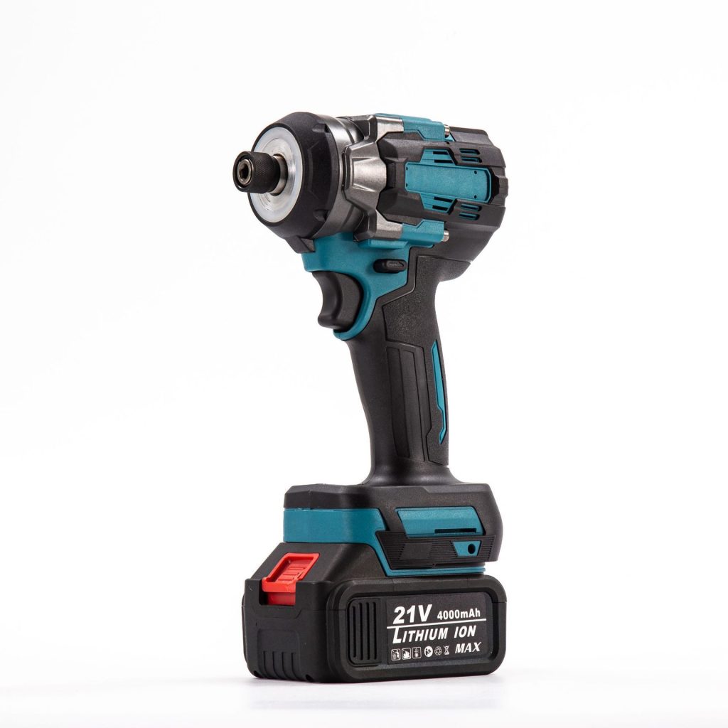 350W Lithium-Ion Cordless Impact Driver