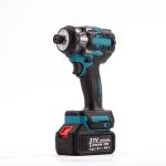 350W Lithium-Ion Cordless Impact Driver