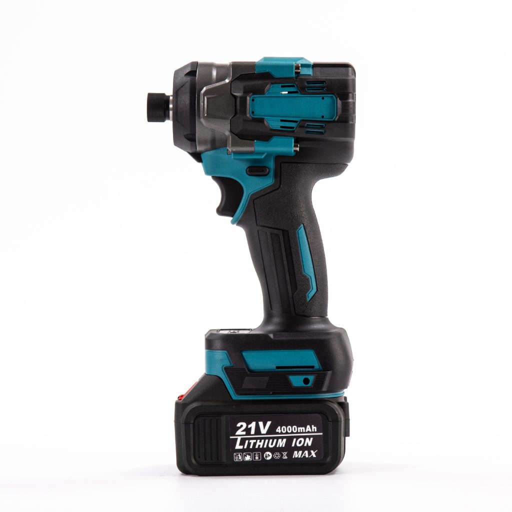 350W Lithium-Ion Cordless Impact Driver