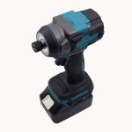 350W Lithium-Ion Cordless Impact Driver