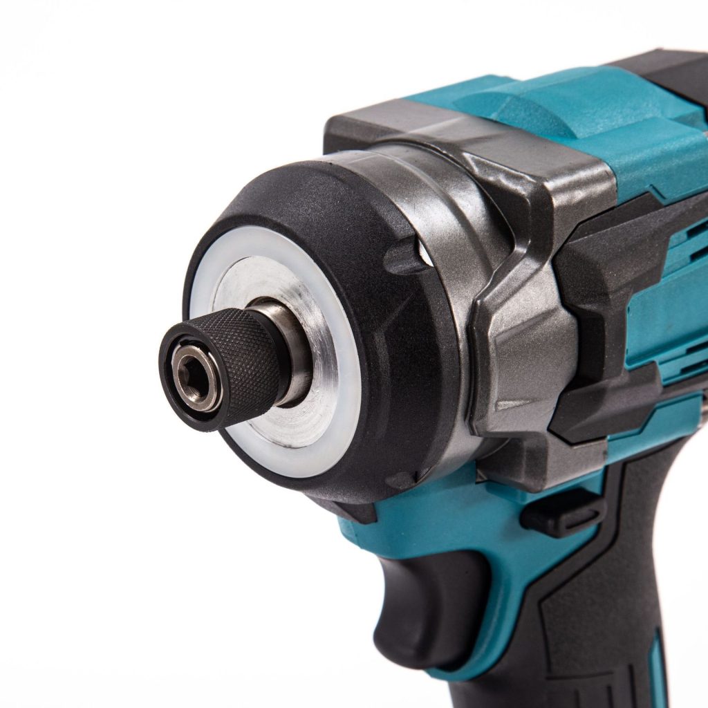 350W Lithium-Ion Cordless Impact Driver