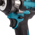 350W Lithium-Ion Cordless Impact Driver
