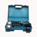 350W Lithium-Ion Cordless Impact Driver