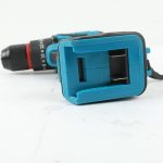 40Nm 10mm Lithium-Ion Cordless Impact Drill Kit
