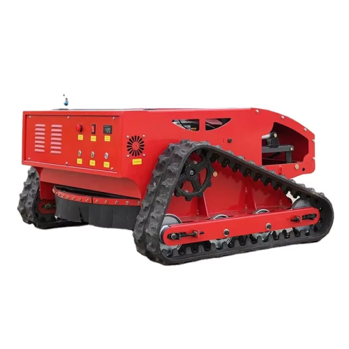 452cc Width Cutting Gasoline Lawn Mower