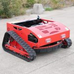 452cc Width Cutting Gasoline Lawn Mower