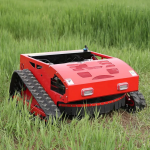 452cc Width Cutting Gasoline Lawn Mower