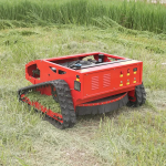 452cc Width Cutting Gasoline Lawn Mower