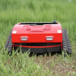 452cc Width Cutting Gasoline Lawn Mower