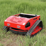 452cc Width Cutting Gasoline Lawn Mower