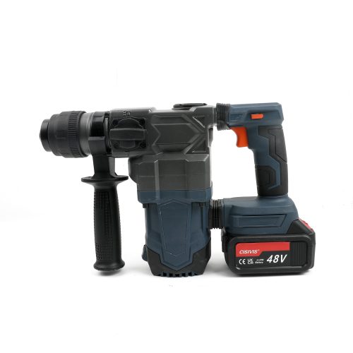 540W 930rpm±5% Lithium-Ion Cordless Hammer Drill