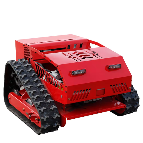 550mm Cutting Width Gasoline Lawn Mower