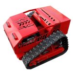 550mm Cutting Width Gasoline Lawn Mower