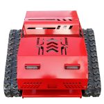550mm Cutting Width Gasoline Lawn Mower