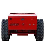 550mm Cutting Width Gasoline Lawn Mower