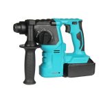 600W Brushless 5230 Cordless Hammer Drill Kit