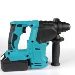 600W Brushless 5230 Cordless Hammer Drill Kit