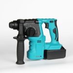 600W Brushless 5230 Cordless Hammer Drill Kit