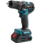 65Nm Brushless Cordless Impact Drill 21V