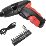 80W 3Nm Cordless screwdriver Kit